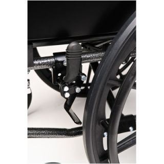 Everest & Jennings Traveler L3 Wheelchair