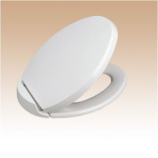 Toto Oval SoftClose Toilet Seat