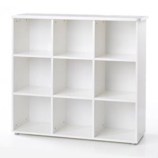 Tvilum Jessie Six Shelf Bookcase