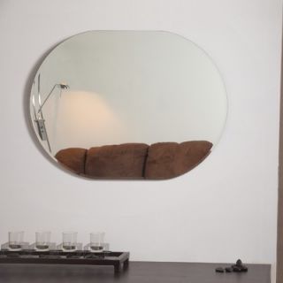 Decor Wonderland Khloe Modern Bathroom Mirror