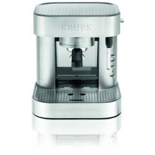 Krups Automatic Espresso Machine   XP602050