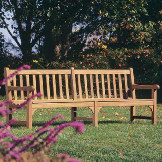 Oxford Garden Essex Wood Garden Bench