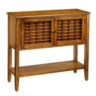 Hillsdale Bayberry / Glenmary Sideboard Table   4783 850 / 4766 850