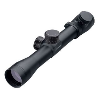 Barska 4 16x40 IR Point Black .223 Riflescope