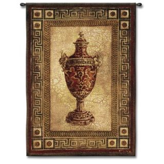 Fine Art Tapestries Vessel Antiquity I   OFlannery, Jill