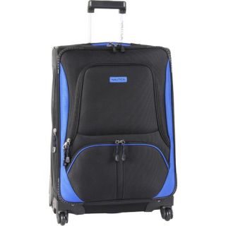 Downhaul 24 Expandable Spinner Suitcase