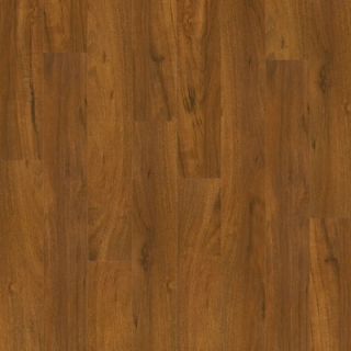Shaw Floors Natural Values 7mm Cherry Laminate in Black Canyon