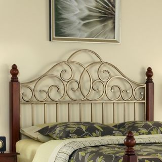 Home Styles St. Ives Headboard   5051 501 / 5051 601