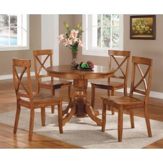 Home Styles 5 Piece Dining Set   5178 318