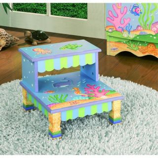 Teamson Kidss Under The Sea Collection