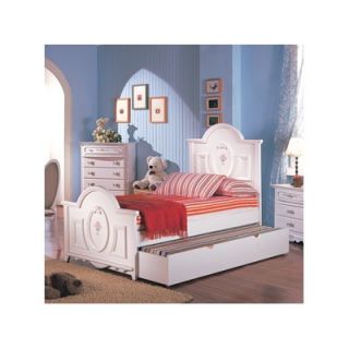Wildon Home ® Vernon Panel Bedroom Collection   511212Tf