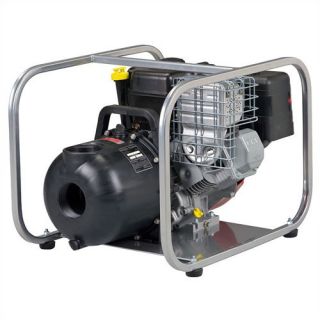 High Performance 3, 230 GPM Irrigation Pump with 8.0 HP Briggs
