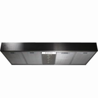 Cavaliere Stainless Steel 36 x 20 Wall Mount Range Hood with 900 CFM