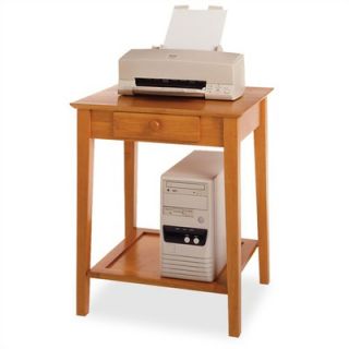 Winsome Studio Home Office Printer Stand