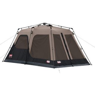 Coleman Instant 8 Cabin Tent   2000007832