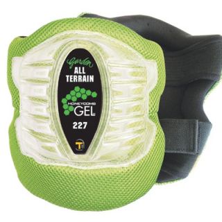 Tommyco Honeycomb Gel Knee Pads