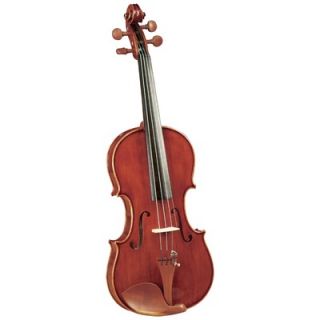 Saga Cremona Maestro First 3/4 Size Violin Outfit   SV 1220 3/4