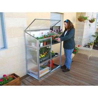 Poly Tex Grow Station Raised Garden Bed
