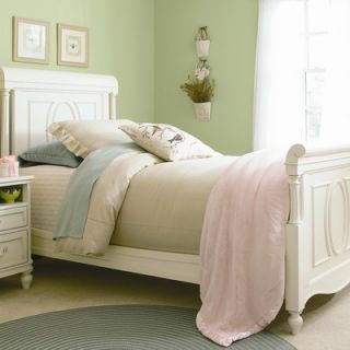 SmartStuff Furniture Gabriella Sleigh Bed