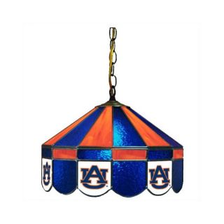 NCAA 16 Wide Swag Hanging Lamp