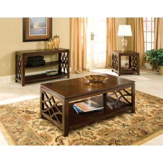 Standard Furniture Woodmont Coffee Table