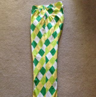 Loudmouth Golf Pants