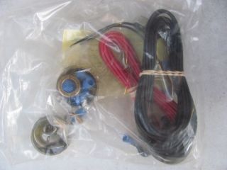 Grote Snow Plow Lights Kit Pair Made in The USA