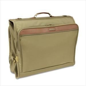 Hartmann Luggage Intensity Trifold Garment Bag Suiter