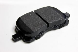 Hawk PC Performance Ceramic Brake Pads Front