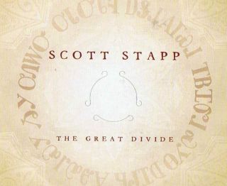 scott stapp the great divide cd single from australia time left $ 10