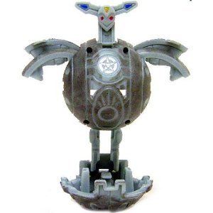 Bakugan Haos Brontes Smoked 520G New