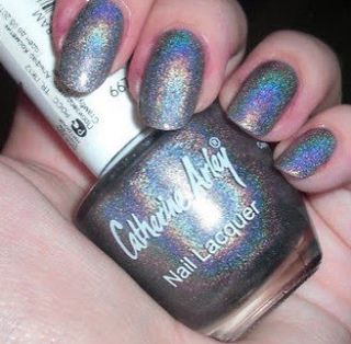 catherine arley holographic nail polish 667 14ml 
