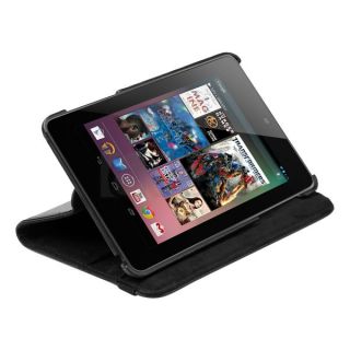  °ROTATING Case Cover Protector for Google Nexus 7 inch Tablet