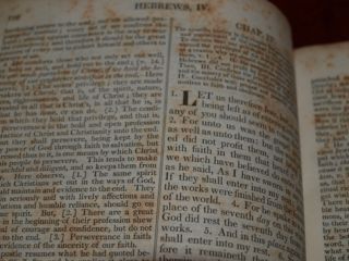 Matthew Henry Exposition of Old and New Testament Vol VI 1838 New