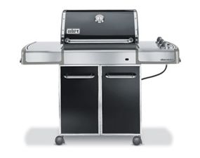 Weber Genesis Gas Grill BBQ Barbeque Los Angeles Area Pickup