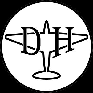 De Havilland Mosquito Aircraft Manuals Reports RARE
