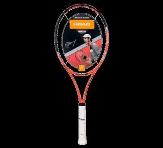 Head YouTek Radical OVERSIZE Tennis Racquet UNSTRUNG 4 1 4 grip