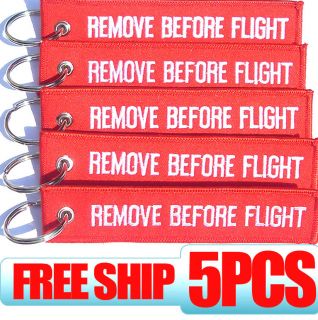 Hang Gliding Paragliding Safety FLAG Remove Before Flight Parachute