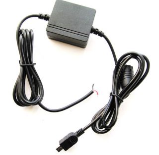 Mini USB Hardwire Cable for Garmin TomTom GPS GA NHWC2