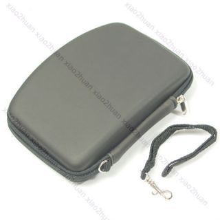 inch Bag Case for GPS 8110 2100 2120 Max 2100 5100
