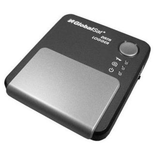GlobalSat DG 100 Handheld GPS Data Logger USB Receiver w Google Earth