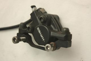 Hayes Hydraulic Front Left Disc Brake Lever Caliper Disk Brakes