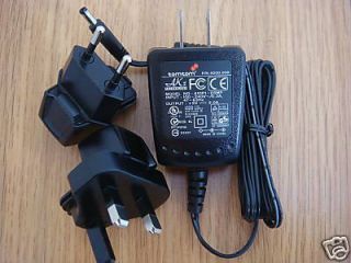 Genuine TOMTOM GPS GO 510 710 910 Travel AC Wall Charger Adapter USA