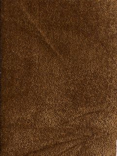Omega Copper Solid Upholstery Fabric BTY