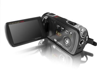 full hd 1080p 16mp digital video camcorder camera description