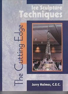ice sculpture carving demo dvd hasegawa cd pdf time left