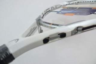 New Head Crossbow 10 Tennis Racket OS L2 4 1 4 Super Oversize Cross