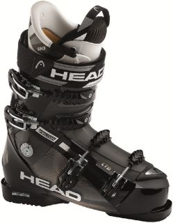 2010 Head Vector SH3 Ski Boots Size 30 5