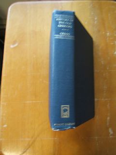  of the Old Cheraws by Right Rev. Alexander Gregg Illustrated HC (1975