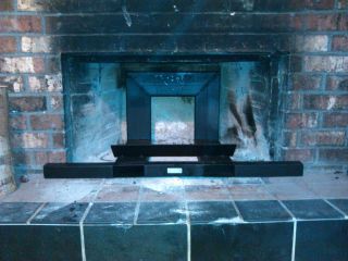  Fireplace Grate Heater Furnace Blower Tube Heat Exchanger Heatilator